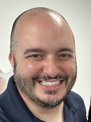 Photo of Medicare Fundamentals webinar host Brian Lash