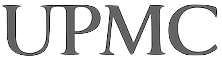UPMC logo